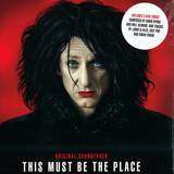This Must Be The Place - Ost 2x12"