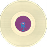 Band of Cloud - THIS IS TOMORROW LP