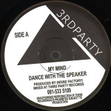 Noise Factory - My Mind