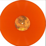 NOTORIOUS B.I.G. - THE GOLDEN VOICE (INSTRUMENTALS) 2x12"
