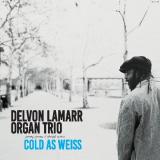 Delvon Lamarr Organ Trio - Cold As Weiss LP