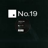 Tone Of Arc - Shaking The Sky / No Pushers