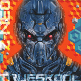 Z-NEO - Trueskool 3x12"