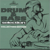 Various - Drum & Bass Selection Vol. 6 (2x12")