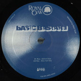 Basic Bastard - Engine / Rise