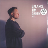 Tim Green - BALANCE PRESENTS TIM GREEN 2x12"