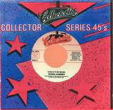 Donna Summer - Could It Be Magic/try Me I Know 7"