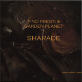 Pino Presti & Garden Planet - Sharade LP