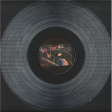 Hi Tech - Hi Tech LP nocover