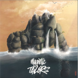 Magnetic Tailors - Magnetic Tailors LP