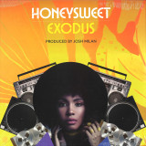 Honeysweet - Exodus LP 2x12"