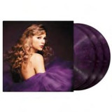 Taylor Swift - Speak Now (Taylor’s Version) LP 3x12"