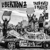 Talib Kweli & Madlib - Liberation 2 LP