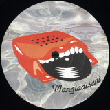 Mangiadischi - MD004