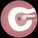 Taslo - Backshift EP