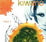 Fruit 7 - Kiwano