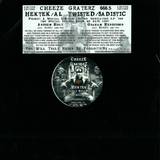 Hektek - Dedication Ep