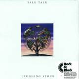 Talk Talk - Laughing Stock