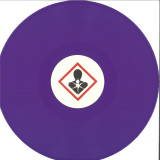 Gunjack - Purple Room Trax Volume 1