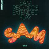 Various - Sam Records Extended Play 2