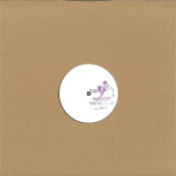 Seidensticker - Scribbled - Lowtec Extendend Mixes Spec. 04.2