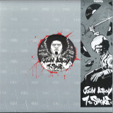 Julian Anthony - 7 To Smoke EP