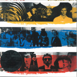 The Police - Synchronicity LP 2x12"
