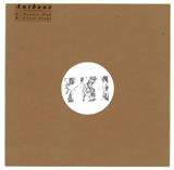 Anthone - Double Dub / Clear View