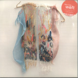 Blue Lake - Weft (LP)