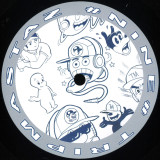 Tripmastaz - Tripmastaz 09