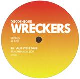 Psychemagik - What A Funky Night / Auf Dem Dub (remixes)