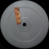 Darkness Darkness - Animation LP