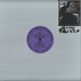 Harry Wills - Slanch EP