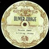 Olivier Boogie/red Greg - Dance Roll Rhythm