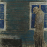 Adam Badí Donoval - a mirror where the image and the mirror wholly coincided (TAPE)