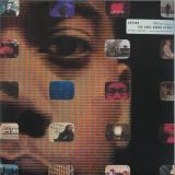 Carl Craig - Desire: The Carl Craig Story LP 2x12"