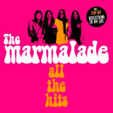 The Marmalade - All The Hits LP