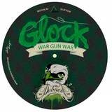 Mooncat, Dijeyow, Ricky Tuff - War Gun War