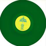 Neil Landstrumm - Brown By August2x12"