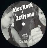 Alex Kork & Zellyana - Ein Jahr Alt