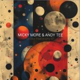 Micky More & Andy Tee - Groove Foolosophy EP