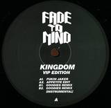 Kingdom - Vip Edition Ep 12"