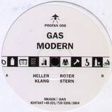 Gas - Modern
