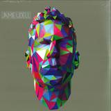 Jamie Lidell - Jamie Lidell (2lp+mp3/gatefold