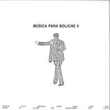 Various - Música Para Boliche Vol. II (LP)