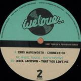 Various - We Love Detroit - Part 2