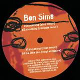 Ben Sims - Something