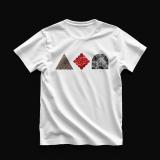 Session Victim - Sidequests Trilogy AS Colour, Heavy Faded Minus T-Shirt