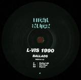 L-vis 1990 - Ballads