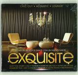 Lo Mejor Del Pop - Exquisite